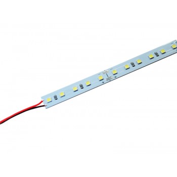 Светодиодная линейка SMD 2835/60 (без отверстий)